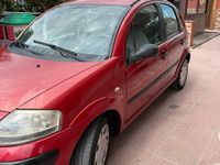 Usata Citroën C3 68 CV (50 kW) 2006 Berlina