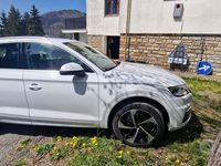 usata Audi Q5 2019