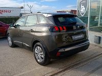 Usata Peugeot 3008 Active 131 CV (96 kW) 2020 Antracite SUV
