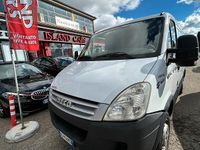 Usata Iveco Daily 100 CV (73 kW) 2008 Bianco