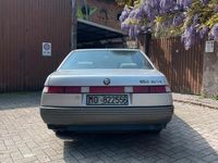 Usata Alfa Romeo 164 188 CV (138 kW) 1989 Grigio Berlina