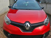 Usata Renault Captur 90 CV (66 kW) 2016 Marrone SUV
