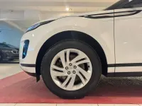 Usata Land Rover Range Rover evoque SE 163 CV (119 kW) 2018 Nero metallizzato SUV