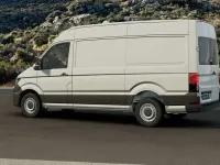 Nuova VW Crafter Business 140 CV (102 kW) 2025 Bianco Furgone