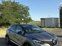 Usata Renault Captur 101 CV (74 kW) 2023 Grigio SUV