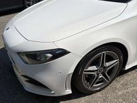 Usata Mercedes A180 Premium 136 CV (100 kW) 2021 Berlina