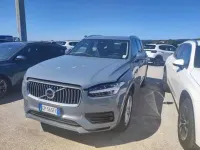 Usata Volvo XC90 Core 235 CV (172 kW) 2023 Thunder grey SUV