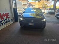 Second-hand Seat Ibiza Business 110 CP (80 kW) 2023 Negru Berlinǎ