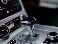 Usata Mercedes SLS AMG 605 CV (444 kW) 2011 Grigio Coupé