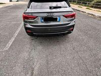 Usata Audi Q3 Sportback S-Line 245 CV (180 kW) 2021 SUV