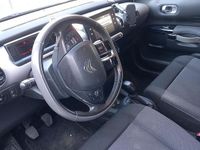 Usata Citroën C4 Cactus 82 CV (60 kW) 2017 Utilitaria