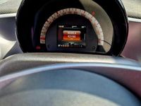 Usata Smart ForTwo Cabrio 90 CV (66 kW) 2018 Grigio Cabrio