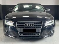 usata Audi A5 SPB 2.7 V6 TDI F.AP. Advanced