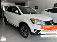 Usata Ssangyong (KGM) Korando 149 CV (109 kW) 2015 SUV
