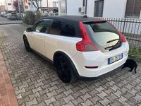Usata Volvo C30 114 CV (83 kW) 2011 Utilitaria