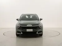 Usata Kia Sportage 136 CV (100 kW) 2023 Verde SUV