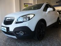 usata Opel Mokka 1.7 CDTI Ecotec 130CV 4x4 Start&Stop Co