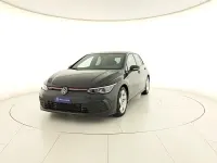 Usata VW Golf VIII GTI 245 CV (180 kW) 2024 Urano grey Berlina