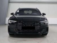 Usata Audi A6 S-Line 204 CV (150 kW) 2025 Nero mythos metallizzato Station wagon