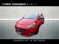 Usata Opel Corsa 90 CV (66 kW) 2015 Utilitaria