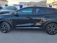 Usata Ford Puma Titanium S 125 CV (91 kW) 2023 Nera SUV