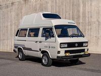 Usata VW T3 CLUB 69 CV (50 kW) 1991 Bianco Furgone