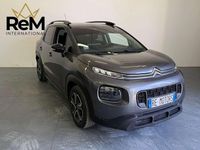 Usata Citroën C3 Aircross 110 CV (80 kW) 2021 Grigio SUV