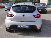 usata Renault Clio IV 2017 Clio 1.5 dci Moschino Zen 90cv