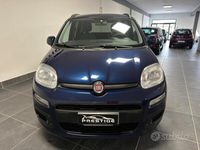 usata Fiat Panda 1.0 hybrid 70cv neopatentat p.consegna