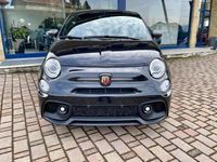 usata Abarth 500 1.4 Turbo T-Jet 165 CV - KM0