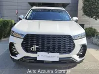 Usata DR DR 6.0 154 CV (113 kW) 2023 Bianco SUV