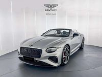 Nuova Bentley Continental 680 CV (500 kW) 2026 Grigio Cabrio