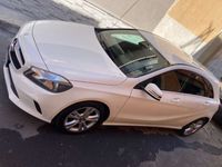 usata Mercedes A180 d Business auto