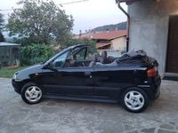 usata Fiat Punto Cabriolet 1.6 ELX