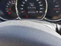 Usata Kia Ceed 128 CV (94 kW) 2012 Nero Utilitaria