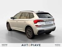 Usata Skoda Kamiq 116 CV (85 kW) 2025 Argento SUV