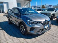 Nuova Mitsubishi ASX Intense 140 CV (102 kW) 2025 Grigio SUV
