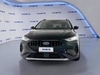 Usata Ford Focus Active 125 CV (91 kW) 2023 Nero SUV