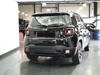 Begagnad Jeep Renegade 131 HK (96 kW) 2024 Svart SUV