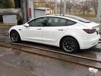 Usata Tesla Model 3 2022 Bianco Berlina