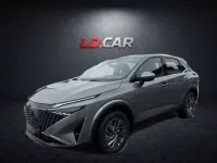 Nuova Nissan Qashqai Acenta 140 CV (102 kW) 2026 Grigio SUV