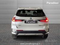Usata BMW X1 xLine 211 CV (155 kW) 2023 Bianco SUV