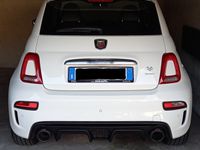 usata Abarth 595 Turismo ( garanzia ufficiale)