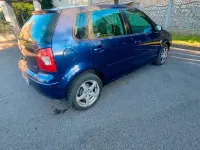 Usata VW Polo 75 CV (55 kW) 2005 Utilitaria
