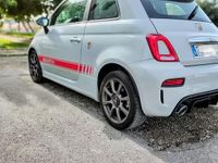 Usata Abarth 595 140 CV (102 kW) 2019 Berlina