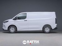 Nuova Ford Transit Custom Trend 136 CV (100 kW) 2025 Bianco Furgone