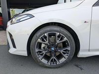 Usata BMW 120 M Sport 170 CV (125 kW) 2025 Bianco Utilitaria