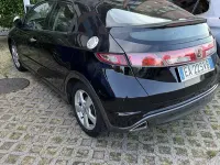 Usata Honda Civic Elegance 99 CV (72 kW) 2009 Berlina