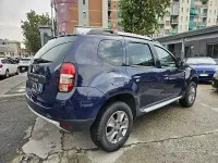 Usata Dacia Duster Lauréate 110 CV (80 kW) 2016 Bluazzurro SUV