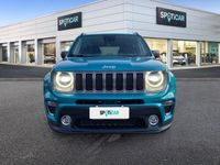 usata Jeep Renegade 1.3 T4 Limited